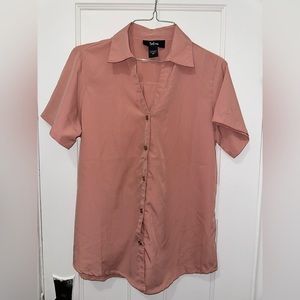 Saloni, medium, pink